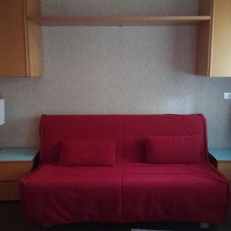 Appartamento A Cervinia - Cieloalto Breuil-Cervinia Extérieur photo