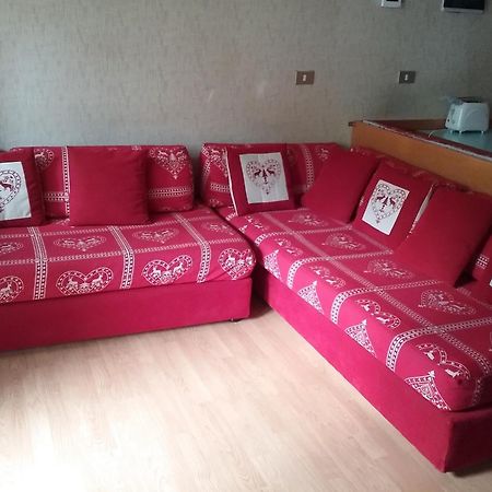 Appartamento A Cervinia - Cieloalto Breuil-Cervinia Extérieur photo