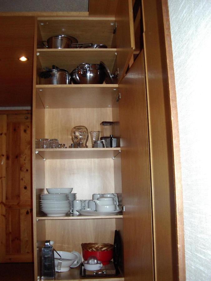 Appartamento A Cervinia - Cieloalto Breuil-Cervinia Extérieur photo
