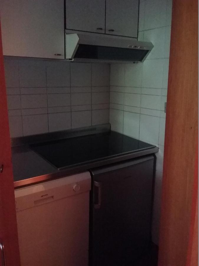 Appartamento A Cervinia - Cieloalto Breuil-Cervinia Extérieur photo