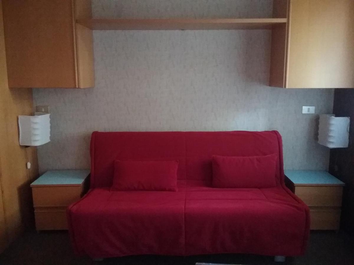 Appartamento A Cervinia - Cieloalto Breuil-Cervinia Extérieur photo