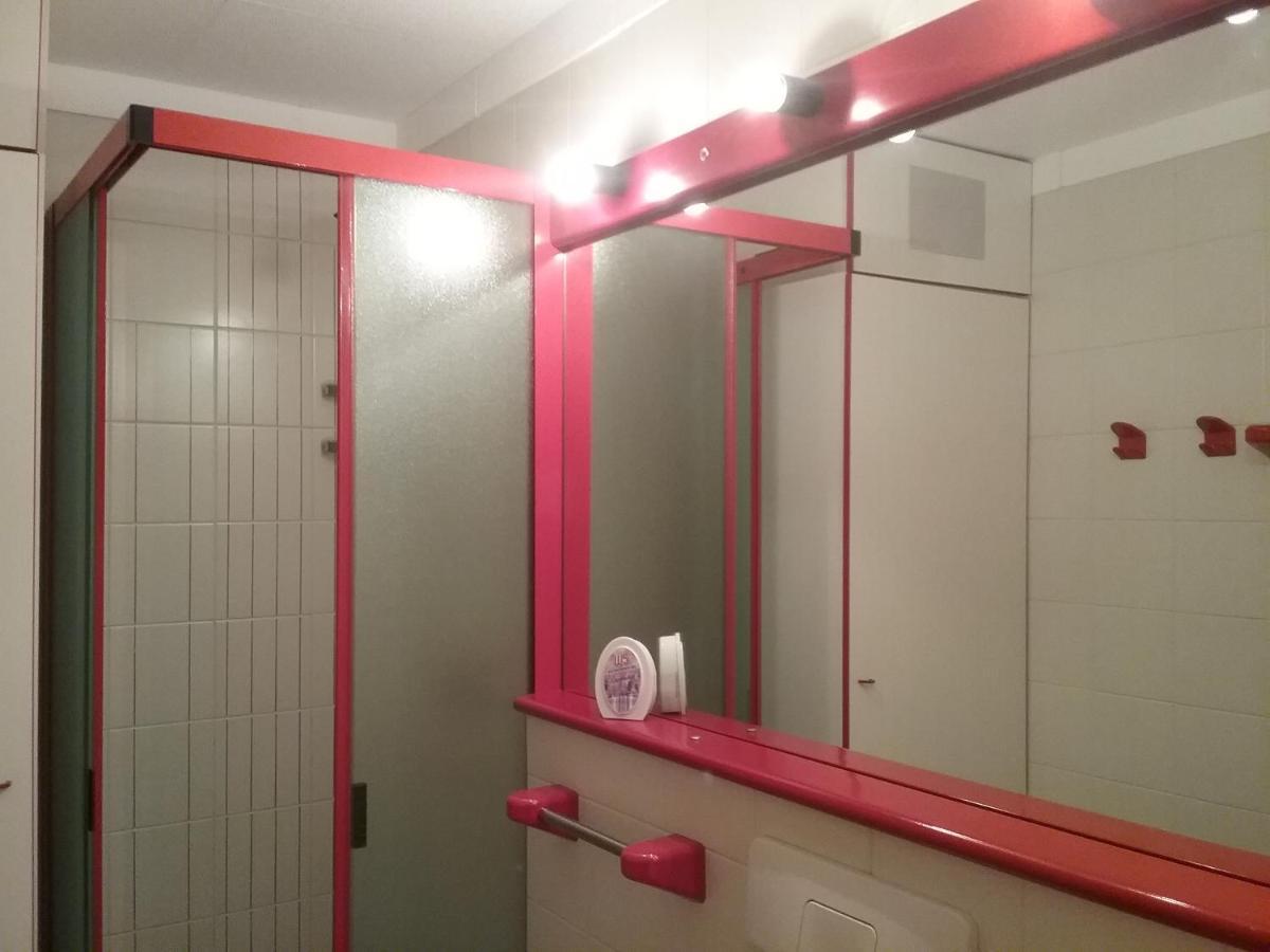 Appartamento A Cervinia - Cieloalto Breuil-Cervinia Extérieur photo