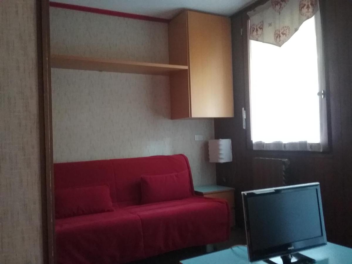 Appartamento A Cervinia - Cieloalto Breuil-Cervinia Extérieur photo