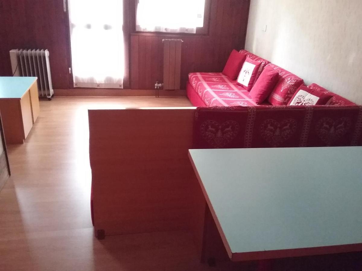 Appartamento A Cervinia - Cieloalto Breuil-Cervinia Extérieur photo