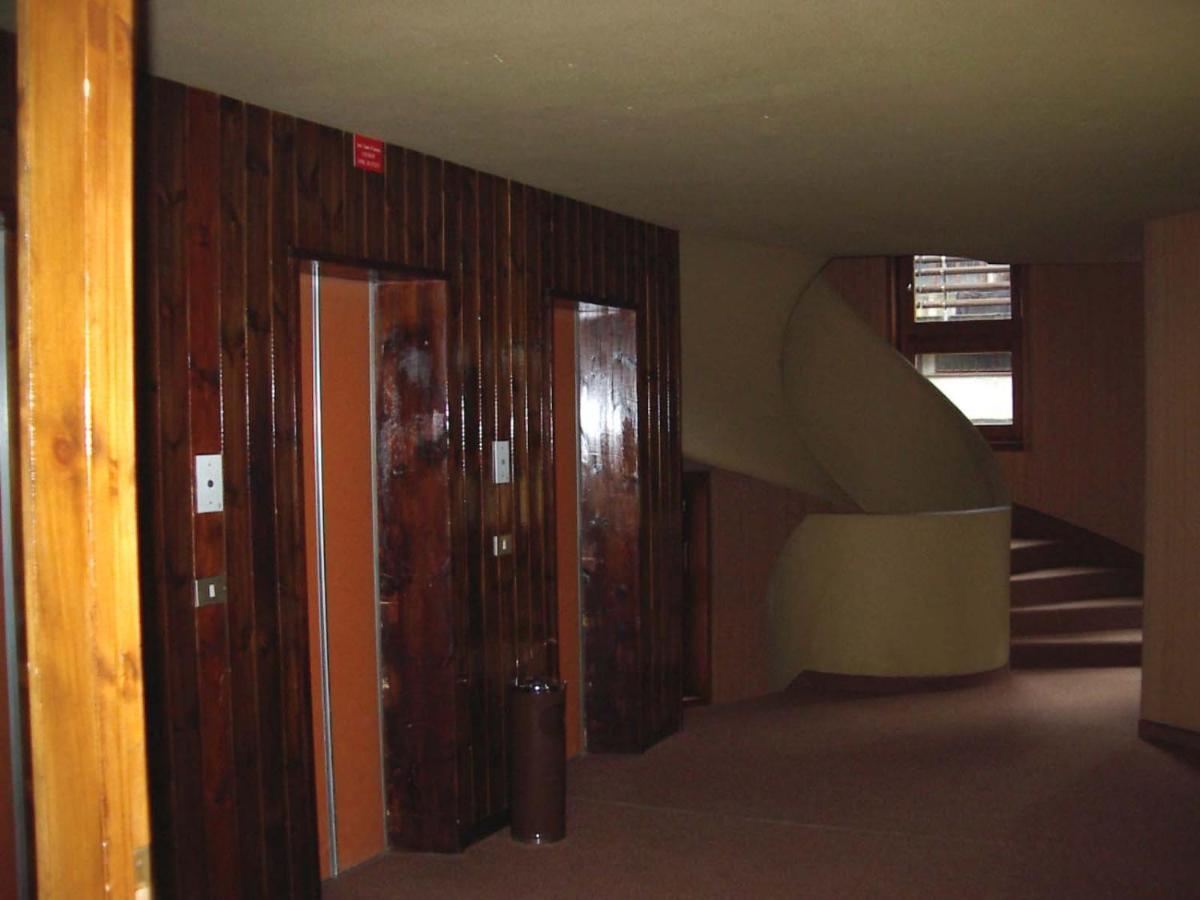 Appartamento A Cervinia - Cieloalto Breuil-Cervinia Extérieur photo